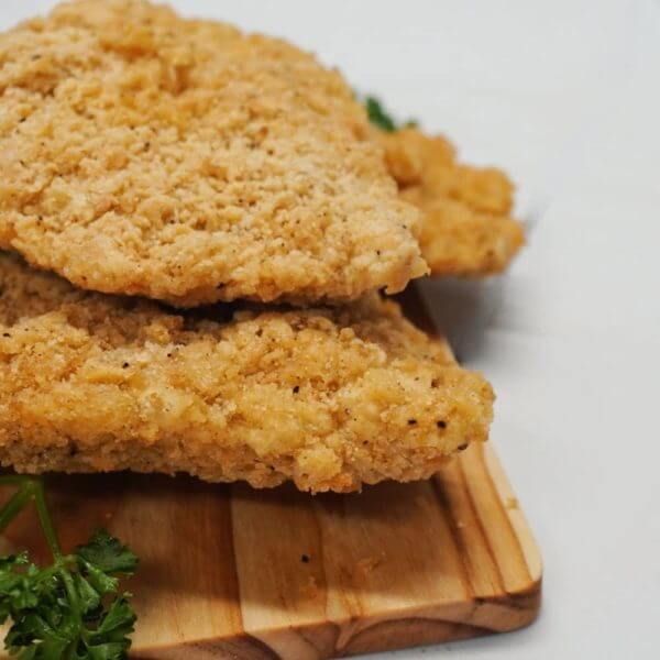 Southern Fried Chicken Breast