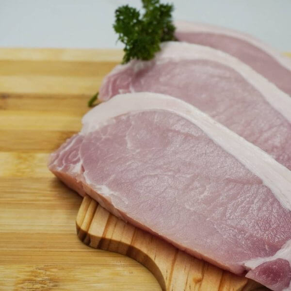 Pork Loin Chops - Image 2